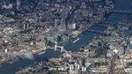 Hong Kong lost the top spot to London after sales slid to $3.2 billion for luxury real estate, defined as property worth $10 million or more. (REUTERS) Hong Kong lost the top spot to London after sales slid to $3.2 billion for luxury real estate, defined as property worth $10 million or more. (REUTERS)