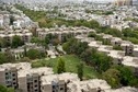 Over 150 buyers, who had gone to the project site for a meeting with the company representatives got into a heated argument as they were stopped from entering the premises. An aerial view of Gurugram city. (Parveen Kumar / Hindustan Times/For Representative Purposes Only) Over 150 buyers, who had gone to the project site for a meeting with the company representatives got into a heated argument as they were stopped from entering the premises. An aerial view of Gurugram city. (Parveen Kumar / Hindustan Times/For Representative Purposes Only)