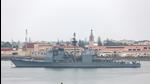 File photo of USS John Paul Jones (DDG-53). (Shutterstock) File photo of USS John Paul Jones (DDG-53). (Shutterstock)