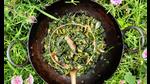 Punarnava, which literally means ‘something that replenishes the body’ is a dish that boost up the immunity. Punarnava, which literally means ‘something that replenishes the body’ is a dish that boost up the immunity.