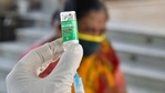 "India's second Covid-19 wave is spreading faster than the first and in more states," the report said, adding that it has already impacted mobility in states.(AFP) "India's second Covid-19 wave is spreading faster than the first and in more states," the report said, adding that it has already impacted mobility in states.(AFP)
