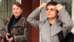 Yulia Tsvetkova ran a children’s theatre and was a vocal advocate of feminism and LGBT rights (AP Photo/Alexander Permyakov)(AP) Yulia Tsvetkova ran a children’s theatre and was a vocal advocate of feminism and LGBT rights (AP Photo/Alexander Permyakov)(AP)