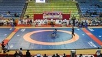 File photo of wrestling.(HT Photo) File photo of wrestling.(HT Photo)
