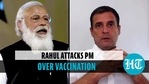 Rahul Gandhi Rahul Gandhi