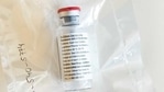 n ampule of Gilead Sciences Covid-19 antiviral remdesivir is pictured.(Reuters) n ampule of Gilead Sciences Covid-19 antiviral remdesivir is pictured.(Reuters)