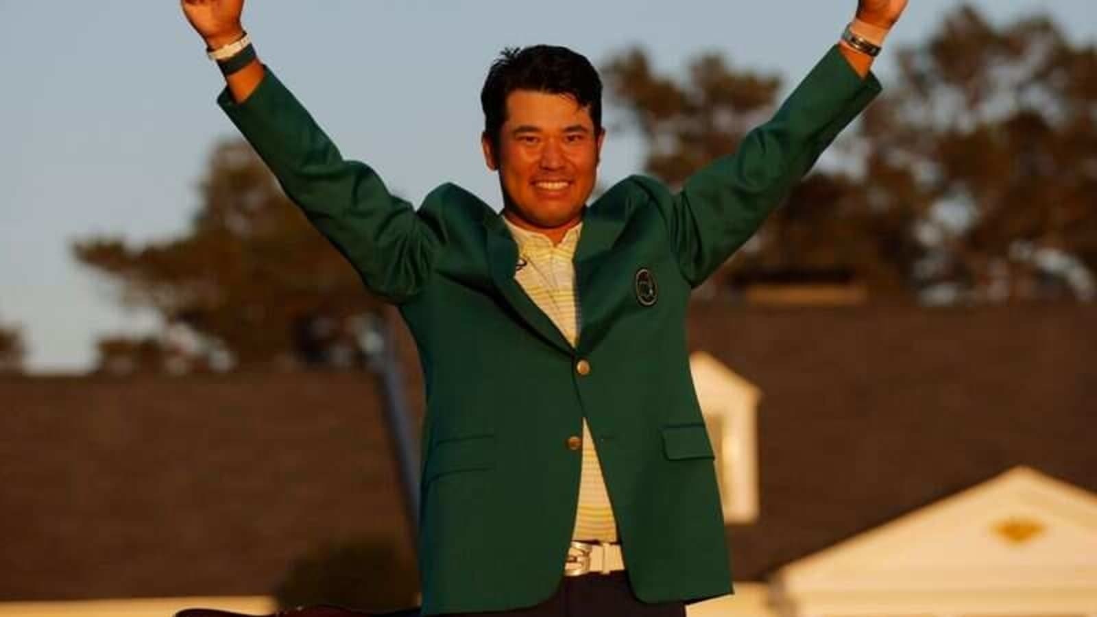 Hideki Matsuyama wife: Is the Japanese golfer married? Who is his