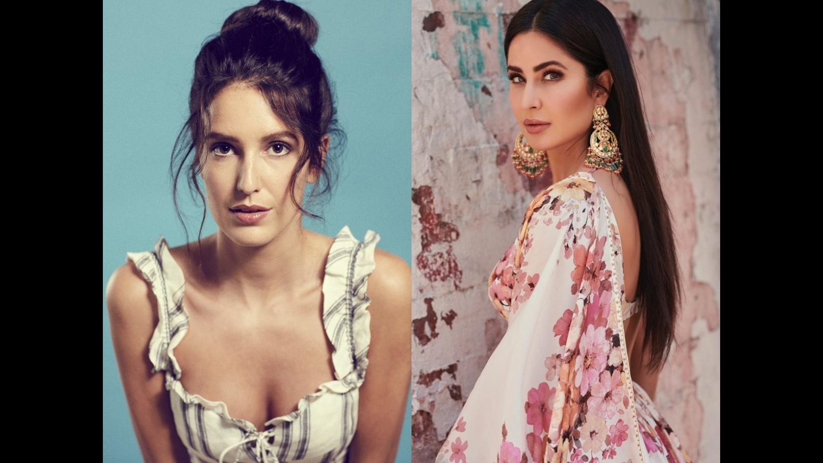 Isabelle Kaif: People have been comparing me to Katrina for years, I’ve got used to it