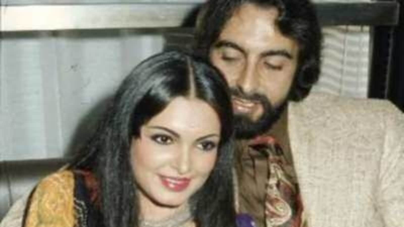 Kabir Bedi remembers how 'men who loved' Parveen Babi, him, Mahesh Bhatt and Danny Denzongpa, came for her funeral | Bollywood - Hindustan Times