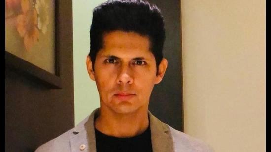 Vishal Malhotra (Instagram) Vishal Malhotra (Instagram)