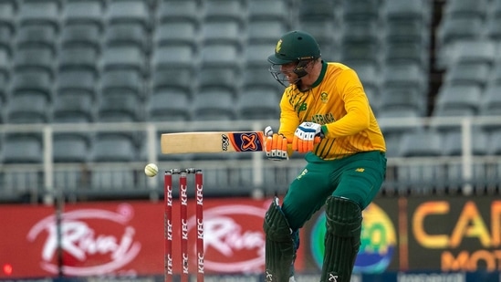 Markram, Klaasen Leads South Africa To Easy T20 Win Over Pakistan | Crickit