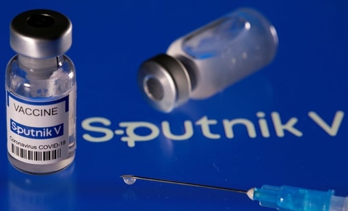 Vaccine name indian India begins