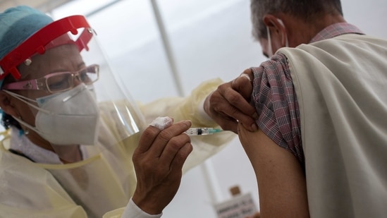 The Sputnik V vaccine has now been purchased by at least nine Latin American nations, with Brazil its greatest uphill battle. Photographer: Manaure Quintero/Bloomberg(Bloomberg)