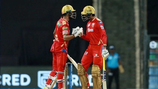 KL Rahul-Deepak Hooda partnership hurt Rajasthan Royals. (IPL)