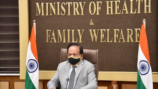 “The ‘One Health’ approach recognises that people's health is closely connected with animals' health,” Union health minister Harsh Vardhan said at the symposium.(PTI) “The ‘One Health’ approach recognises that people's health is closely connected with animals' health,” Union health minister Harsh Vardhan said at the symposium.(PTI)
