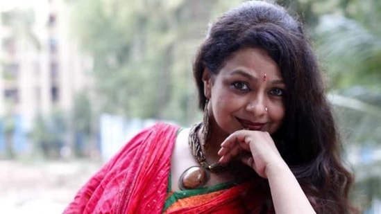 Actor Neelima Azeem is expected to start shooting for her next Bollywood film October onwards.