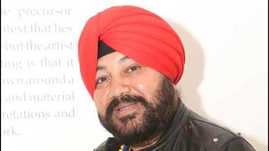 This year, singer Daler Mehndi will be celebrating the festival of Baisakhi at Vaishno Devi shrine.