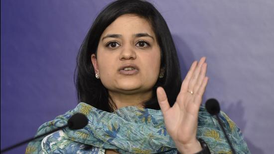 Former chief minister and Peoples Democratic Party (PDP) leader Mehbooba Mufti’s daughter Iltija Mufti has contracted Covid-19. Former chief minister and Peoples Democratic Party (PDP) leader Mehbooba Mufti’s daughter Iltija Mufti has contracted Covid-19.