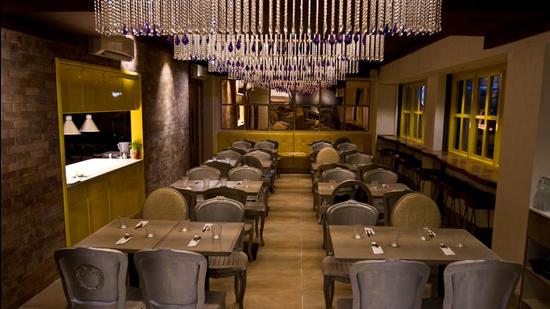 Restaurateurs fear the collapse of hospitality industry Restaurateurs fear the collapse of hospitality industry