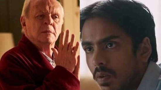 Adarsh Gourav loses Best Actor honour to Anthony Hopkins at BAFTA