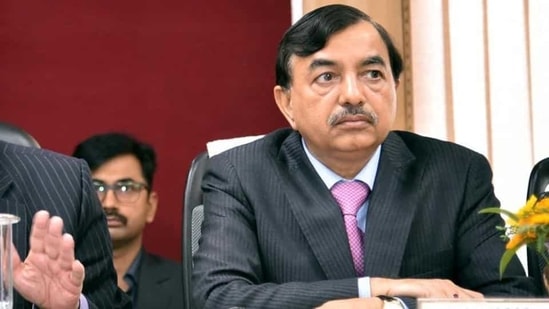 Sushil Chandra (ANI) Sushil Chandra (ANI)