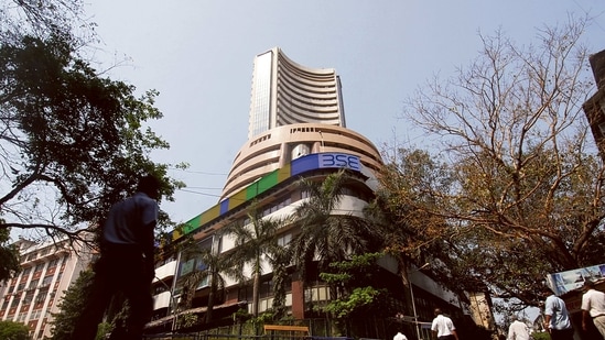 BSE Sensex (MINT) BSE Sensex (MINT)