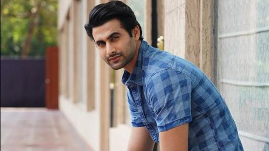 Freddy Daruwala will be seen in the film The Incomplete Man this year. Freddy Daruwala will be seen in the film The Incomplete Man this year.