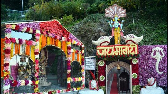 Vaishno Devi pilgrims to be tested at Lakhanpur, Katra ...