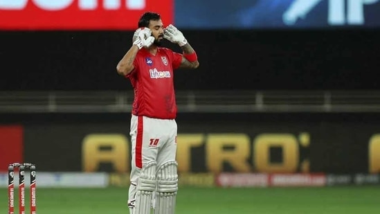 File photo of KL Rahul (PTI) File photo of KL Rahul (PTI)