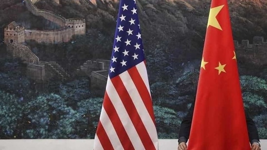 The announcement comes amid heightened tensions between the US and China over Taiwan. (Reuters File Photo) The announcement comes amid heightened tensions between the US and China over Taiwan. (Reuters File Photo)