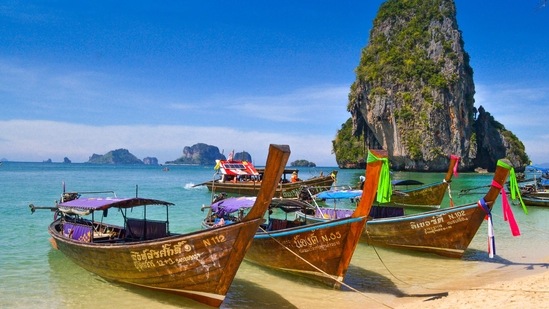 The country saw daily infections surge to 967, bringing its total tally to over 32,600 cases, according to the Center for Covid-19 Situation Administration.(Unsplash) The country saw daily infections surge to 967, bringing its total tally to over 32,600 cases, according to the Center for Covid-19 Situation Administration.(Unsplash)