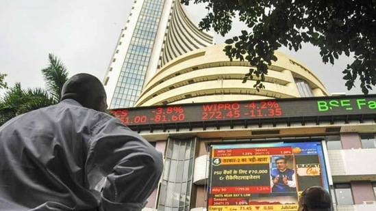 Will Indian Stock Market Crash In 2021 - Markets May Witness Profit Taking After 50k Peak All Eyes On Budget Business News The Indian Express : Good morning and welcome to the stock market today!