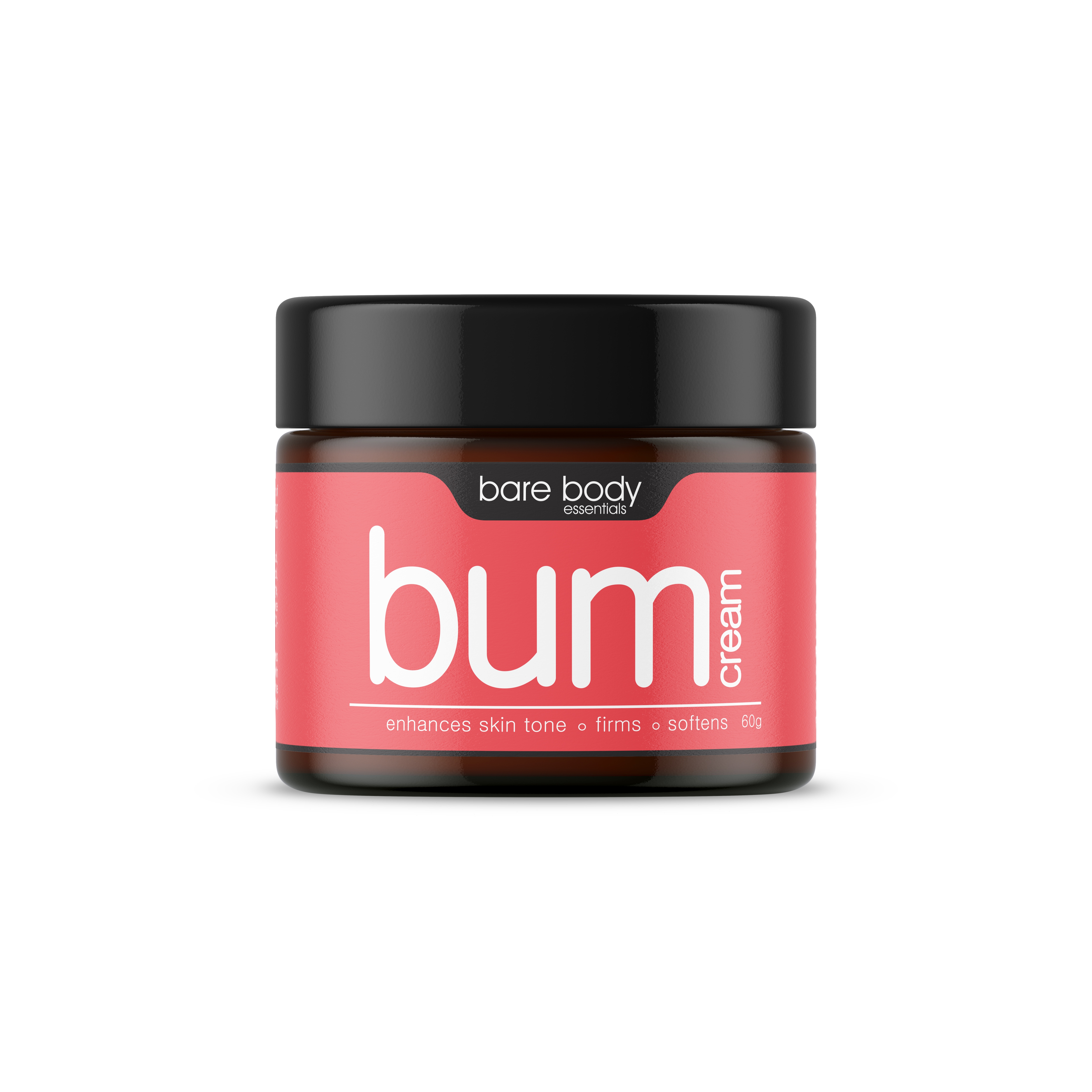 Bum cream by Bare Body Essentials promises to cure dark and patchy marks on your bum Bum cream by Bare Body Essentials promises to cure dark and patchy marks on your bum