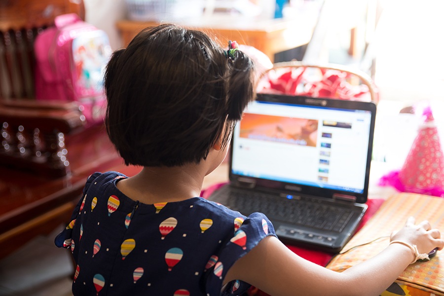 Madhya Pradesh online classes suspended till May 31 except for Class 10, 12
