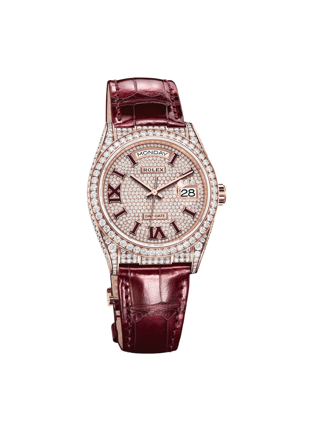 Though the iconic Rolex models seldom see any extreme alteration in aesthetics, they have constantly evolved thanks to technological advancements into watches Though the iconic Rolex models seldom see any extreme alteration in aesthetics, they have constantly evolved thanks to technological advancements into watches