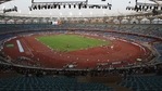 Multi-purpose stadiums such as the Jawaharlal Nehru Stadium in New Delhi, which used to be the training base for many international athletes as well as Sports Authority of India (SAI) campers, have been blocked for hosting Indian Super League (ISL) matches.(Getty Images) Multi-purpose stadiums such as the Jawaharlal Nehru Stadium in New Delhi, which used to be the training base for many international athletes as well as Sports Authority of India (SAI) campers, have been blocked for hosting Indian Super League (ISL) matches.(Getty Images)