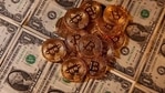 Crypto bulls are out in force as growing list of companies embrace Bitcoin, even as skeptics doubt the durability of the boom.(Reuters representative image) Crypto bulls are out in force as growing list of companies embrace Bitcoin, even as skeptics doubt the durability of the boom.(Reuters representative image)