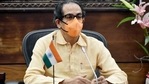 Chief minister Uddhav Thackeray also announced an initiative to distribute ration consisting of 3 kilograms of wheat and 2 kilograms of rice for a month Chief minister Uddhav Thackeray also announced an initiative to distribute ration consisting of 3 kilograms of wheat and 2 kilograms of rice for a month