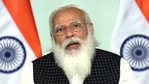 Expressing gratitude towards the country’s farmers, Modi said Baisakhi has a special link with nature and our hardworking farmers. (ANI file photo) Expressing gratitude towards the country’s farmers, Modi said Baisakhi has a special link with nature and our hardworking farmers. (ANI file photo)