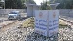 About 9,700 DMCs/degrees of SC students of affiliated colleges are pending with Panjab University. (HT File Photo) About 9,700 DMCs/degrees of SC students of affiliated colleges are pending with Panjab University. (HT File Photo)