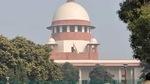The Supreme Court bench laid down the guidelines while setting aside the September 2020 order of the Bombay high court(File Photo) The Supreme Court bench laid down the guidelines while setting aside the September 2020 order of the Bombay high court(File Photo)
