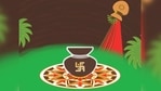 Gudi Padwa and Ugadi 2021(Pixabay) Gudi Padwa and Ugadi 2021(Pixabay)