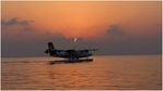 Grecian Air to launch seaplane service connecting islands (representative image)(Unsplash) Grecian Air to launch seaplane service connecting islands (representative image)(Unsplash)