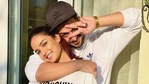After getting into a relationship, actors Aly Goni and Jasmin Bhasin have featured in music videos together.(HT_PRINT) After getting into a relationship, actors Aly Goni and Jasmin Bhasin have featured in music videos together.(HT_PRINT)