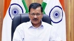 File photo: Delhi CM Arvind Kejriwal. (ANI) File photo: Delhi CM Arvind Kejriwal. (ANI)
