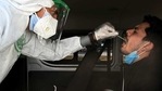 Earlier on Sunday, Pakistan had recorded the highest number of Covid-19 deaths in a single day in the current year.(AFP file photo) Earlier on Sunday, Pakistan had recorded the highest number of Covid-19 deaths in a single day in the current year.(AFP file photo)