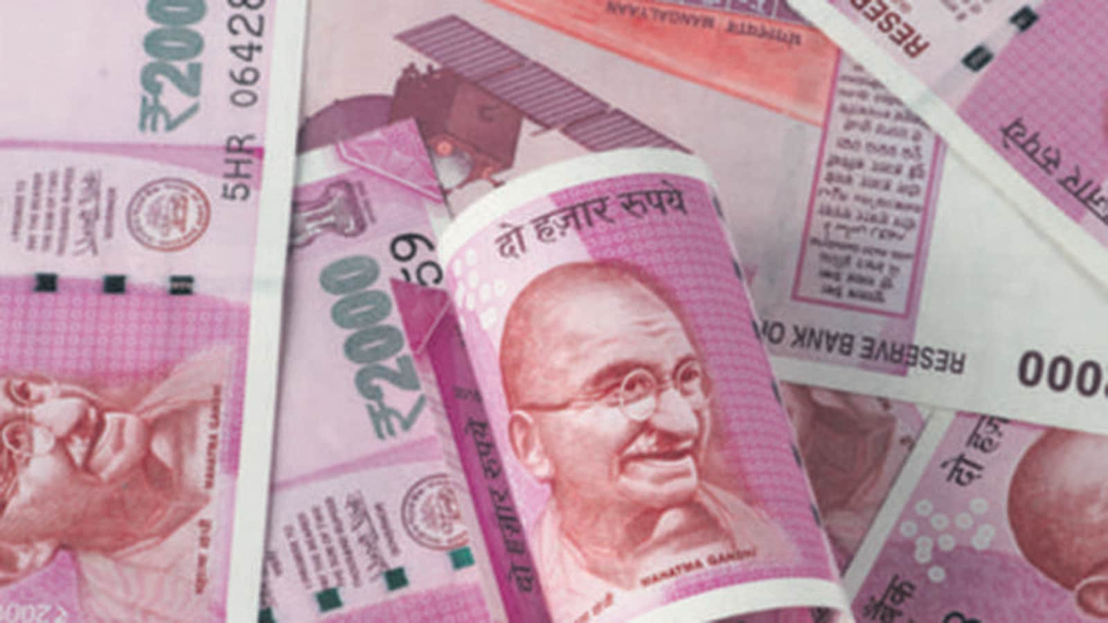 Centre’s Net Indirect Tax Collections In FY21 Jumped 12% At ₹10.71 Lakh ...