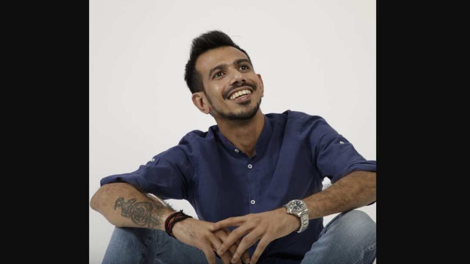 How good is Yuzvendra Chahal at chess?