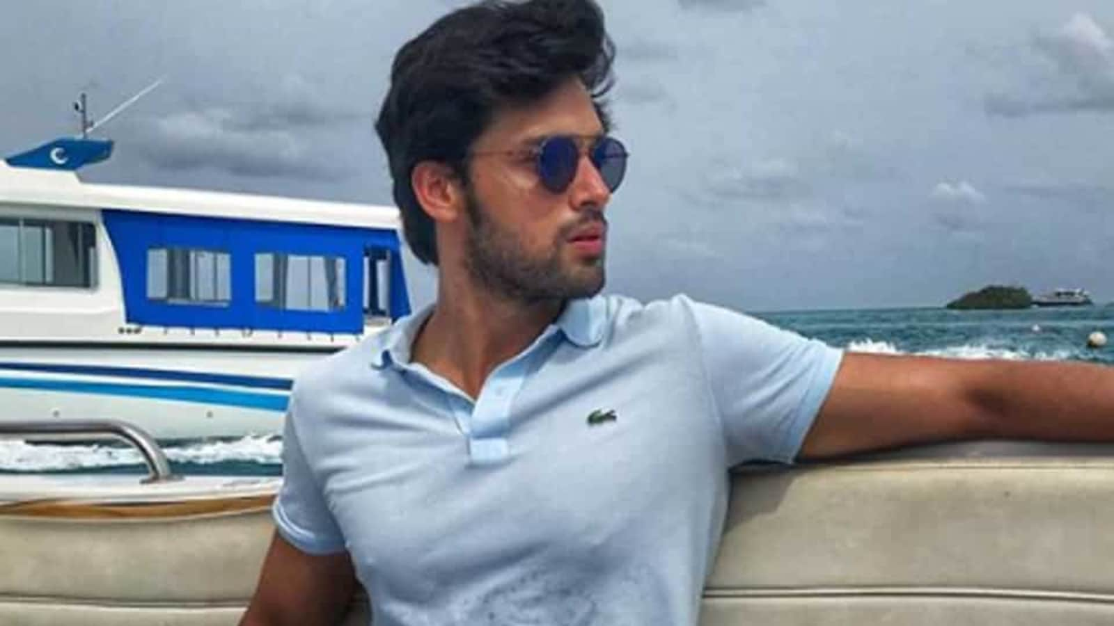 Parth Samthaan explains what happened when he was accused of flouting Covid-19 rules