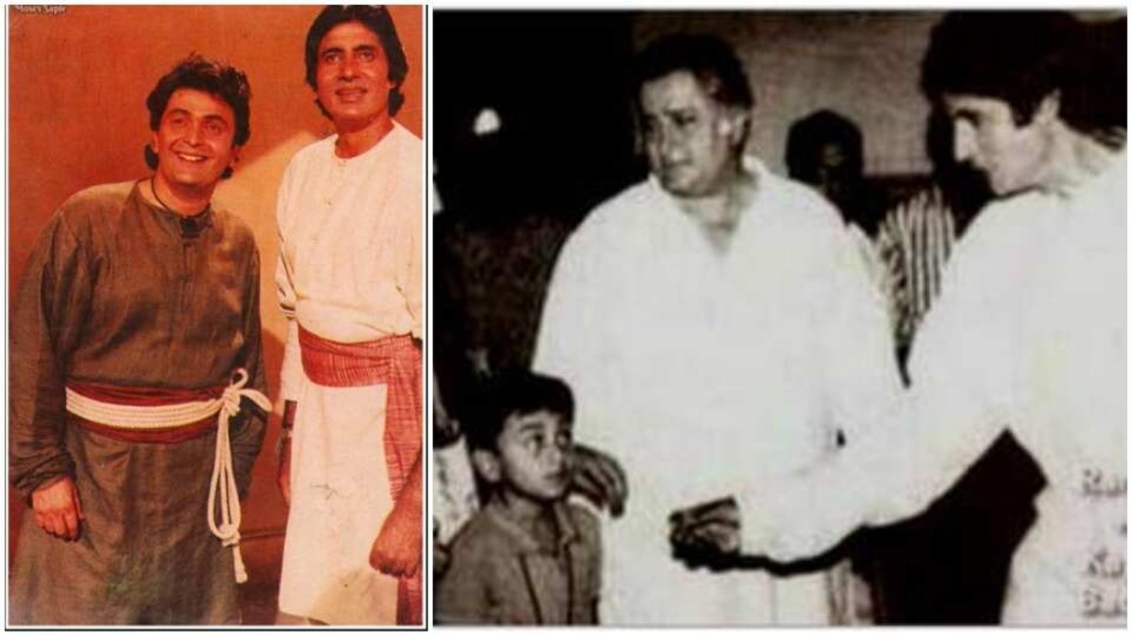 Amitabh Bachchan my style icon: Ranbir Kapoor