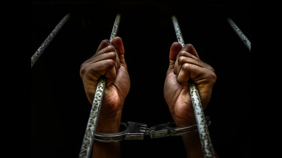16-year-old boy killed his grandmother and set her on fire. (Shutterstock) 16-year-old boy killed his grandmother and set her on fire. (Shutterstock)